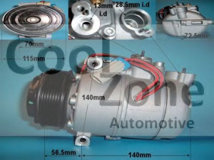 AUTO AIR GLOUCESTER 14-0327R kompresorius, oro kondicionierius 
 Oro kondicionavimas -> Kompresorius/dalys
09122120, 1854097, 1854121, 24416178