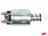 AS-PL SS2024 solenoidinis jungiklis, starteris
E2NN11390AA, 2130-17004, 2130-57004