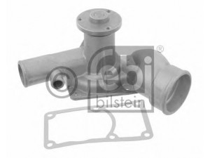 FEBI BILSTEIN 01255 vandens siurblys 
 Aušinimo sistema -> Vandens siurblys/tarpiklis -> Vandens siurblys
1334 007, 1334 027, 1334 071, 90091035
