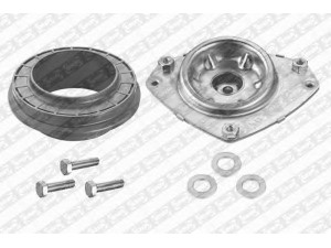 SNR KB658.03 remonto komplektas, pakabos statramstis 
 Ašies montavimas/vairavimo mechanizmas/ratai -> Montavimas, pakabos statramstis
46414183, 7601502, 46414183, 7601502