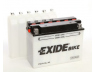 EXIDE Y50-N18L-A3 starterio akumuliatorius; starterio akumuliatorius