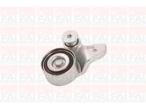 FAI AutoParts T1169 įtempiklio skriemulys, paskirstymo diržas 
 Techninės priežiūros dalys -> Papildomas remontas
06C109485A