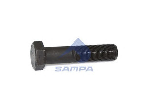SAMPA 102.470 tvirtinimo veržlė, stabilizatorius
000960 020032, 000960020032, 308765 020012