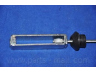 PARTS-MALL PTB-128 trosas, stovėjimo stabdys 
 Stabdžių sistema -> Valdymo svirtys/trosai
0K72A44150, 0K72A44150A, 0K72A44150K
