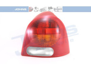 JOHNS 60 03 88-3 kombinuotas galinis žibintas 
 Elektros įranga -> Šviesos -> Kombinuotas galinis žibintas/dalys -> Kombinuotas galinis žibintas
7700 426 320