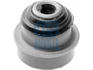 RUVILLE 986806 valdymo svirties/išilginių svirčių įvorė 
 Ašies montavimas/vairavimo mechanizmas/ratai -> Valdymo svirtis/pasukamosios svirties sujungimas -> Montavimas/sutvirtinimas
54545-90J00