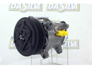 DA SILVA FC3928 kompresorius, oro kondicionierius 
 Oro kondicionavimas -> Kompresorius/dalys
6453KW, 6453LA, 6453LC, 9639078280