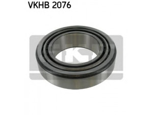 SKF VKHB 2076 rato guolis 
 Ašies montavimas/vairavimo mechanizmas/ratai -> Rato stebulė/montavimas -> Rato guolis
000 980 72 02, 000 980 74 02, 002 981 92 02