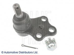 BLUE PRINT ADN186102 atramos/vairo trauklė 
 Ašies montavimas/vairavimo mechanizmas/ratai -> Sujungimai -> Atramos/vairo trauklė
40160-0W025, D0160-0W025