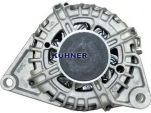 AD KÜHNER 553401RI kintamosios srovės generatorius
373002A600, 373002A601