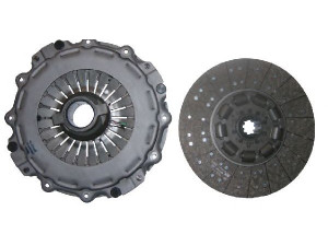 AP Automotive Prod. K2028 sankabos komplektas 
 Sankaba/dalys -> Sankabos remonto komplektas, visas
2995728, 500392833, 500392835