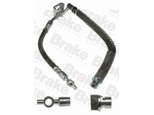 Brake ENGINEERING BH773673 stabdžių žarnelė 
 Stabdžių sistema -> Stabdžių žarnelės
GBH255, GBH90274, SHB10006, GBH255