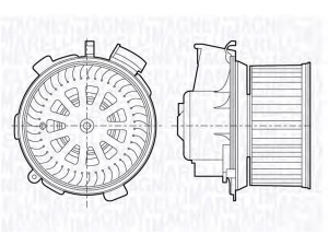 MAGNETI MARELLI 069412711010 vidaus pūtiklis 
 Šildymas / vėdinimas -> Orpūtė/dalys
6441.L5, 6441L5, 6441.L5, 6441L5