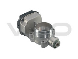 VDO 408-239-827-001Z droselio korpusas 
 Kuro mišinio formavimas -> Mišinio sudarymas -> Droselis/kuro vamzdeliai/vakuumo žarnelė
00001635X0, 1635X0, 9650787380