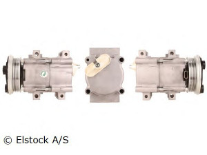 ELSTOCK 51-0178 kompresorius, oro kondicionierius 
 Oro kondicionavimas -> Kompresorius/dalys
1007366, 1028708, 6746740, 7034439