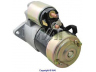 WAIglobal 17194N starteris 
 Elektros įranga -> Starterio sistema -> Starteris
M000T85781, M001T72481, M001T72483