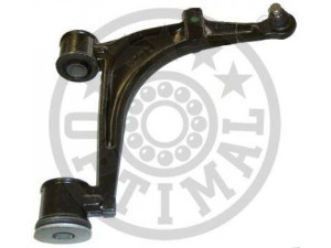 OPTIMAL G6-922 vikšro valdymo svirtis 
 Ašies montavimas/vairavimo mechanizmas/ratai -> Valdymo svirtis/pasukamosios svirties sujungimas -> Vairo trauklės (valdymo svirtis, išilginis balansyras, diago
4404048, 7700302119