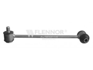 FLENNOR FL420-H šarnyro stabilizatorius 
 Ašies montavimas/vairavimo mechanizmas/ratai -> Stabilizatorius/fiksatoriai -> Savaime išsilyginanti atrama
1243200489