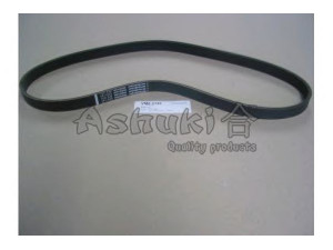 ASHUKI VM6-1145 V formos rumbuoti diržai 
 Techninės priežiūros dalys -> Techninės priežiūros intervalai