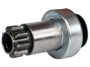 PowerMax 1012551 laisvos eigos pavara, starteris
