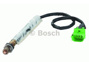BOSCH 0 258 007 101 lambda jutiklis 
 Išmetimo sistema -> Lambda jutiklis
07C 906 262