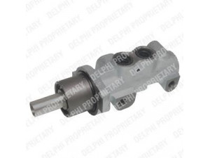DELPHI LM80115 pagrindinis cilindras, stabdžiai