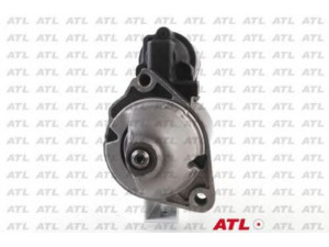 ATL Autotechnik A 21 510 starteris 
 Elektros įranga -> Starterio sistema -> Starteris
12 41 7 525 294, 12 41 7 536 691