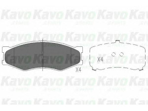 KAVO PARTS KBP-6522 stabdžių trinkelių rinkinys, diskinis stabdys 
 Techninės priežiūros dalys -> Papildomas remontas
4106001A25, 4106001A85, 4106003A25