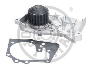 OPTIMAL AQ-1575 vandens siurblys 
 Aušinimo sistema -> Vandens siurblys/tarpiklis -> Vandens siurblys
2101000QAA, 210105296R, 210105296R