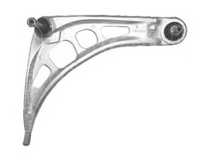 FARE SA TR301 vikšro valdymo svirtis 
 Ašies montavimas/vairavimo mechanizmas/ratai -> Valdymo svirtis/pasukamosios svirties sujungimas -> Vairo trauklės (valdymo svirtis, išilginis balansyras, diago
31121094466, 31126750224, 31126751318