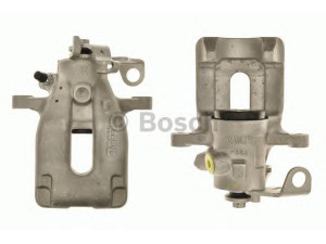 BOSCH 0 986 473 421 stabdžių apkaba 
 Dviratė transporto priemonės -> Stabdžių sistema -> Stabdžių apkaba / priedai
4400 P4, 4400 W5