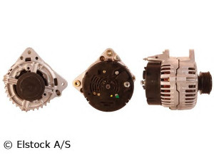 ELSTOCK 28-4674 kintamosios srovės generatorius 
 Elektros įranga -> Kint. sr. generatorius/dalys -> Kintamosios srovės generatorius
074903025L