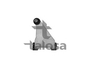 TALOSA 40-01590 vikšro valdymo svirtis 
 Ašies montavimas/vairavimo mechanizmas/ratai -> Valdymo svirtis/pasukamosios svirties sujungimas -> Vairo trauklės (valdymo svirtis, išilginis balansyras, diago
60653551, 60653553, 60666021