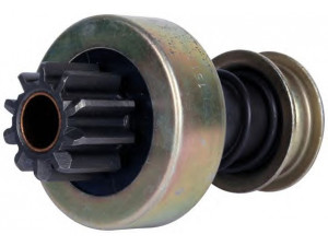PowerMax 1015857 laisvos eigos pavara, starteris
