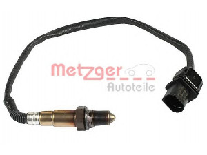 METZGER 0893229 lambda jutiklis 
 Išmetimo sistema -> Jutiklis/zondas
13627 793 825