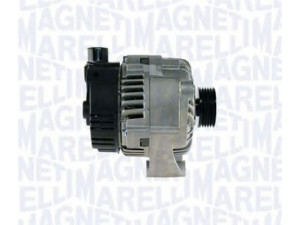 MAGNETI MARELLI 944390903230 kintamosios srovės generatorius 
 Elektros įranga -> Kint. sr. generatorius/dalys -> Kintamosios srovės generatorius
5705.5Y, 5705.6M, 5705.6U, 5705.6V