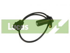 LUCAS ELECTRICAL SEB416 jutiklis, alkūninio veleno impulsas 
 Elektros įranga -> Jutikliai
028907319B