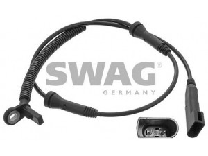 SWAG 50 94 5088 jutiklis, rato greitis 
 Elektros įranga -> Jutikliai
1 207 357, 1 698 686, 2N112B372AA