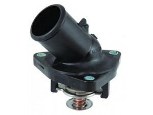 HOFFER 8192731 termostatas, aušinimo skystis 
 Aušinimo sistema -> Termostatas/tarpiklis -> Thermostat
1603138010