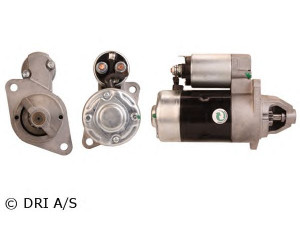 DRI 627001092 starteris
23300-48301, S114-150, S114-151