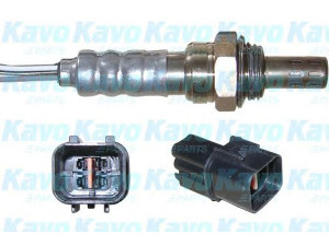 KAVO PARTS EOS-5501 lambda jutiklis 
 Išmetimo sistema -> Lambda jutiklis
1588A020