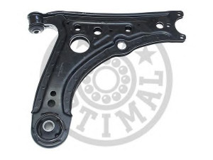 OPTIMAL G6-696 vikšro valdymo svirtis 
 Ašies montavimas/vairavimo mechanizmas/ratai -> Valdymo svirtis/pasukamosios svirties sujungimas -> Vairo trauklės (valdymo svirtis, išilginis balansyras, diago
6X0407151A, 6N0407151A, 6X0407151A
