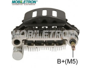MOBILETRON RM-23 lygintuvas, kintamosios srovės generatorius
B61P-18-W60, B64J-18-W60, A860T32570