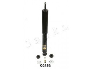 JAPKO MJ00353 amortizatorius 
 Pakaba -> Amortizatorius
22061694, 22118114, 22118408, 22118591