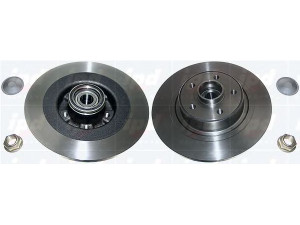 IPD 30-3096 rato guolio komplektas