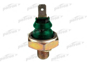 PATRON PE70004 alyvos slėgio jungiklis 
 Variklis -> Variklio elektra
030 919 081 C, 030 919 081 B