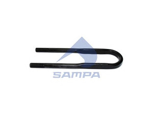 SAMPA 010.167 lingės spaustukas
395 351 06 25, 3953510625, A 395 351 06 25