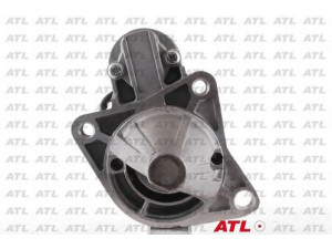 ATL Autotechnik A 18 710 starteris 
 Elektros įranga -> Starterio sistema -> Starteris
F7RU 11000 AA, EP13-18-400, FP13 18400