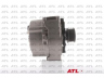 ATL Autotechnik L 36 370 kintamosios srovės generatorius 
 Elektros įranga -> Kint. sr. generatorius/dalys -> Kintamosios srovės generatorius
008 154 40 02