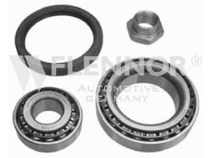 KAWE FR190091 rato guolio komplektas 
 Ašies montavimas/vairavimo mechanizmas/ratai -> Rato stebulė/montavimas -> Rato guolis
113517185, 211 405 645, 211405645